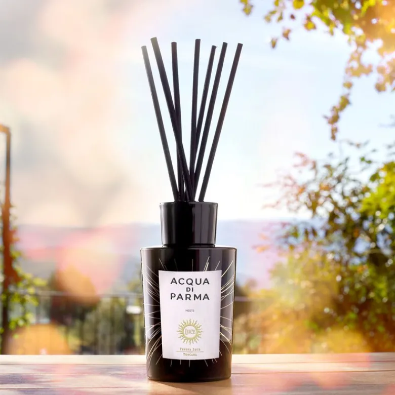 Blu Mediterraneo^Acqua Di Parma X Tenuta Luce