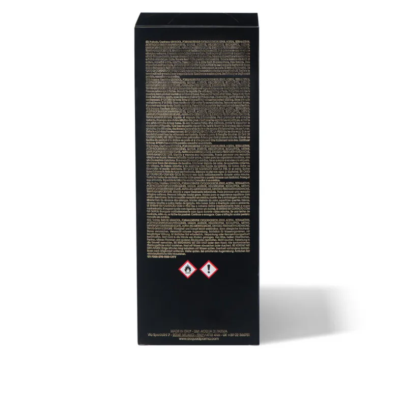 Blu Mediterraneo^Acqua Di Parma X Tenuta Luce