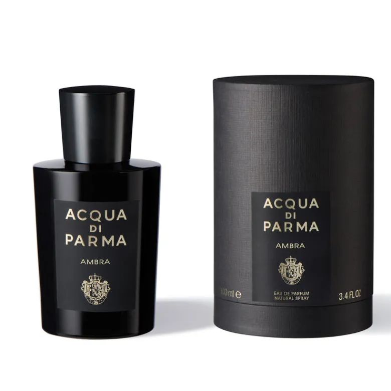 Holzig^Acqua Di Parma Ambra