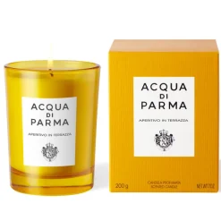 Italienische Momente^Acqua Di Parma Aperitivo In Terrazza