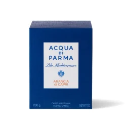 Blu Mediterraneo^Acqua Di Parma Arancia Di Capri