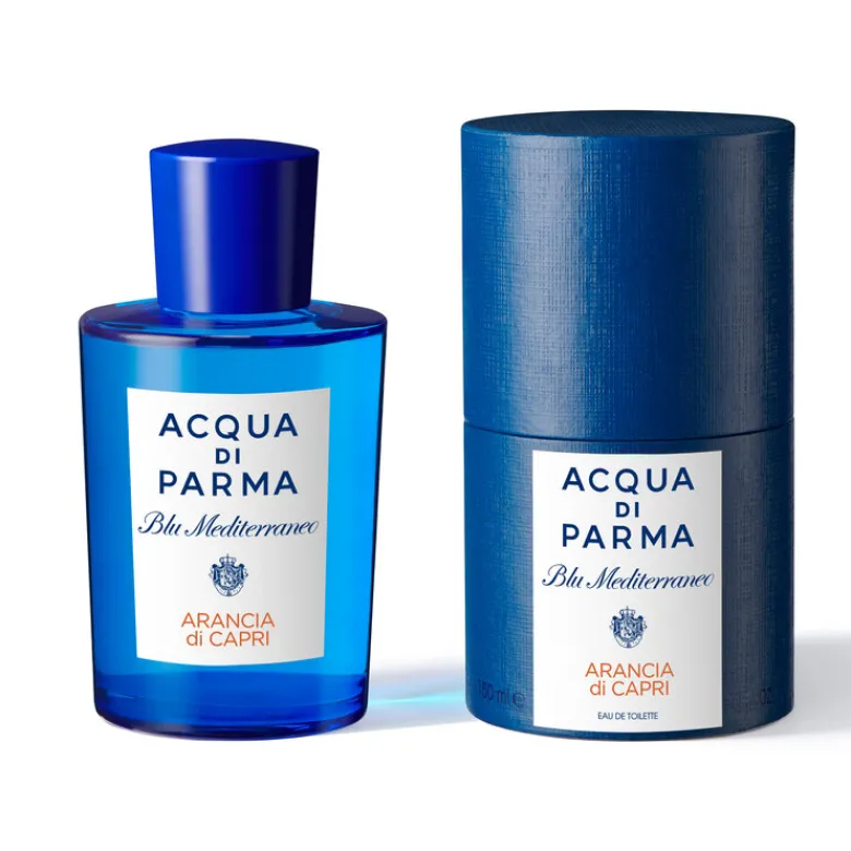 Zitrisch^Acqua Di Parma Arancia Di Capri