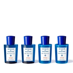 Sets^Acqua Di Parma Arancia Di Capri Bath Routine