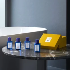 Sets^Acqua Di Parma Arancia Di Capri Bath Routine