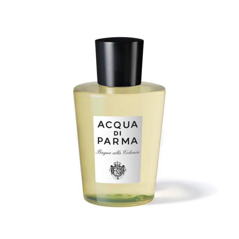 Badekollektion^Acqua Di Parma Bade- Und Duschgel