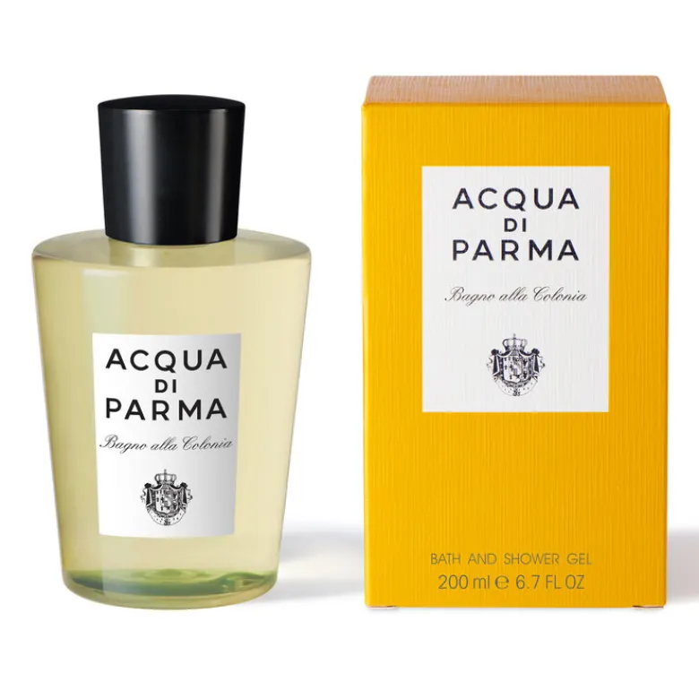 Badekollektion^Acqua Di Parma Bade- Und Duschgel