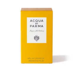 Badekollektion^Acqua Di Parma Bade- Und Duschgel