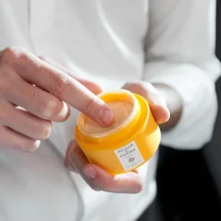 Pflege^Acqua Di Parma Bart-Styling-Creme