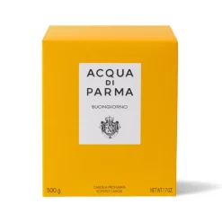 Italienische Momente^Acqua Di Parma Buongiorno