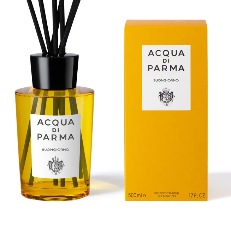 Blu Mediterraneo^Acqua Di Parma Buongiorno