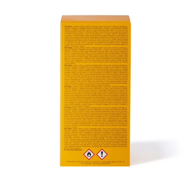 Blu Mediterraneo^Acqua Di Parma Buongiorno