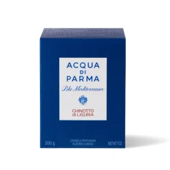 Blu Mediterraneo^Acqua Di Parma Chinotto Di Liguria