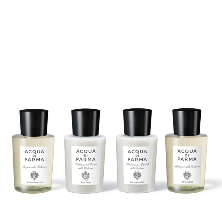 Sets^Acqua Di Parma Colonia Bath Routine