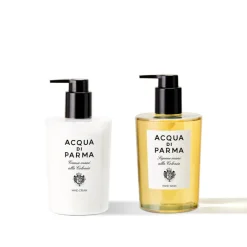 Sets^Acqua Di Parma Colonia Hand Ritual
