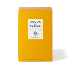Cube^Acqua Di Parma Cube Kerze