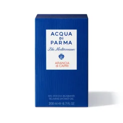 Badekollektion^Acqua Di Parma Entspannendes Duschgel