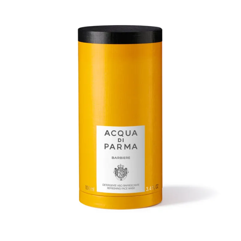 Anwendungen^Acqua Di Parma Erfrischender Reinigungsschaum