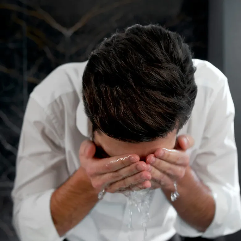 Anwendungen^Acqua Di Parma Erfrischender Reinigungsschaum