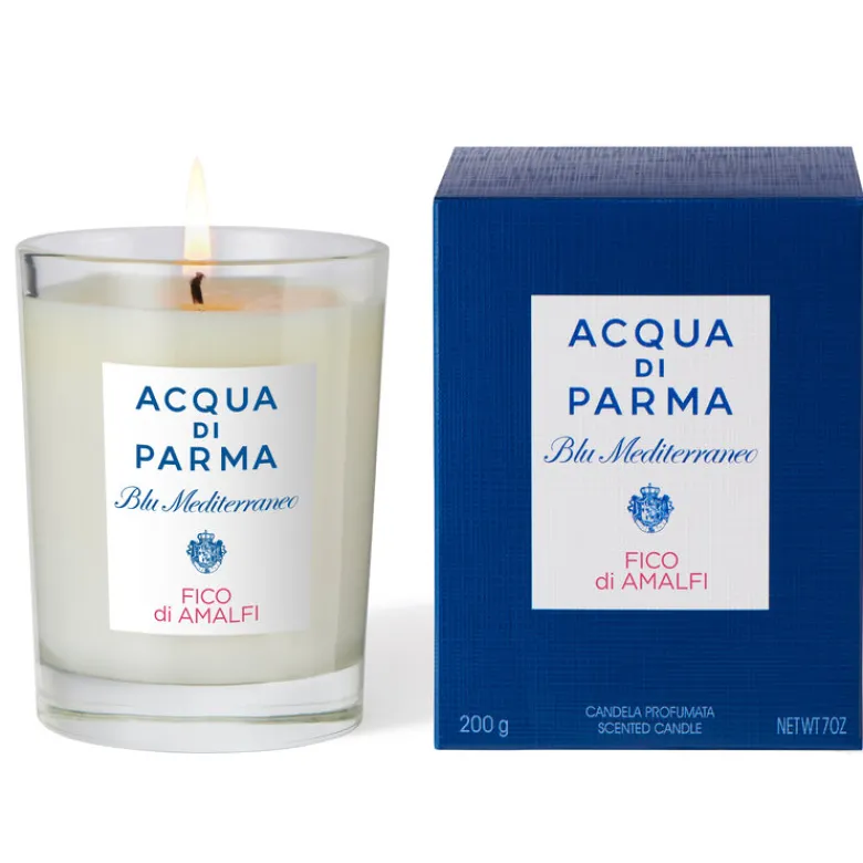 Blu Mediterraneo^Acqua Di Parma Fico Di Amalfi