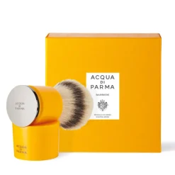 Pinsel^Acqua Di Parma Gelber Rasierpinsel