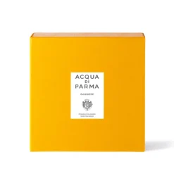 Pinsel^Acqua Di Parma Gelber Rasierpinsel