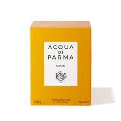 Italienische Momente^Acqua Di Parma Grazie