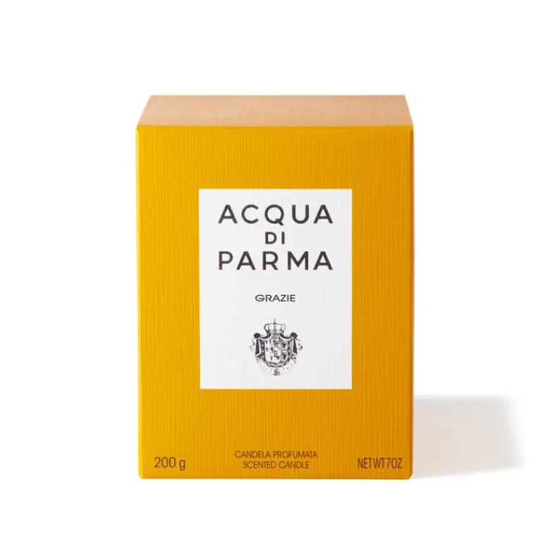Italienische Momente^Acqua Di Parma Grazie