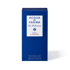 Handseife^Acqua Di Parma Hand- Und Bodywash