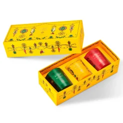 Italienische Momente^Acqua Di Parma Holiday Candle Trio