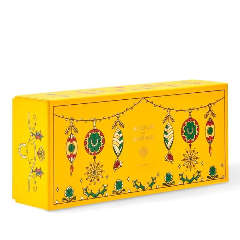 Italienische Momente^Acqua Di Parma Holiday Candle Trio