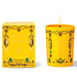 Italienische Momente^Acqua Di Parma Kerze Neve Fresca