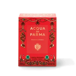 Italienische Momente^Acqua Di Parma Kerze Portafortuna