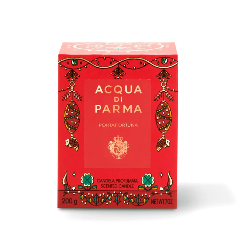 Italienische Momente^Acqua Di Parma Kerze Portafortuna