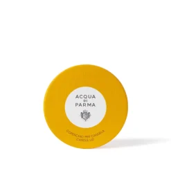 Basis Und Abdeckungen^Acqua Di Parma Kerzendeckel Schwarz
