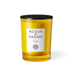 Basis Und Abdeckungen^Acqua Di Parma Kerzendeckel Schwarz