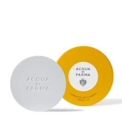 Basis Und Abdeckungen^Acqua Di Parma Kerzendeckel Weis