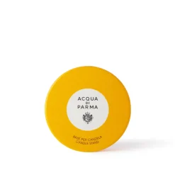 Basis Und Abdeckungen^Acqua Di Parma Kerzenuntersetzer Schwarz