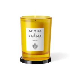 Basis Und Abdeckungen^Acqua Di Parma Kerzenuntersetzer Schwarz