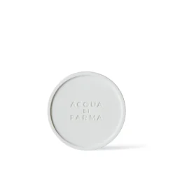 Basis Und Abdeckungen^Acqua Di Parma Kerzenuntersetzer Weiss