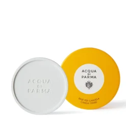 Basis Und Abdeckungen^Acqua Di Parma Kerzenuntersetzer Weiss