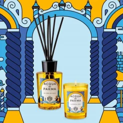 Blu Mediterraneo^Acqua Di Parma La Casa Sul Lago