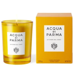 Italienische Momente^Acqua Di Parma La Casa Sul Lago