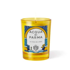 Italienische Momente^Acqua Di Parma La Casa Sul Lago