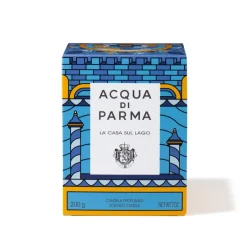 Italienische Momente^Acqua Di Parma La Casa Sul Lago