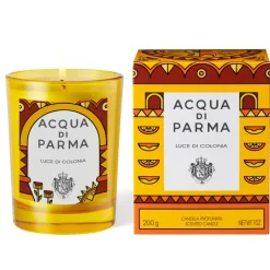 Italienische Momente^Acqua Di Parma Luce Di Colonia