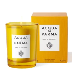 Italienische Momente^Acqua Di Parma Luce Di Colonia