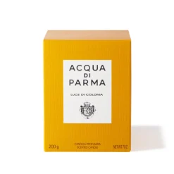 Italienische Momente^Acqua Di Parma Luce Di Colonia
