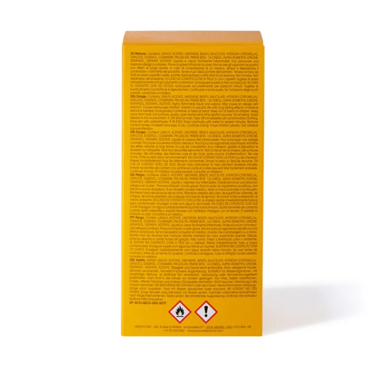 Blu Mediterraneo^Acqua Di Parma Luce Di Colonia