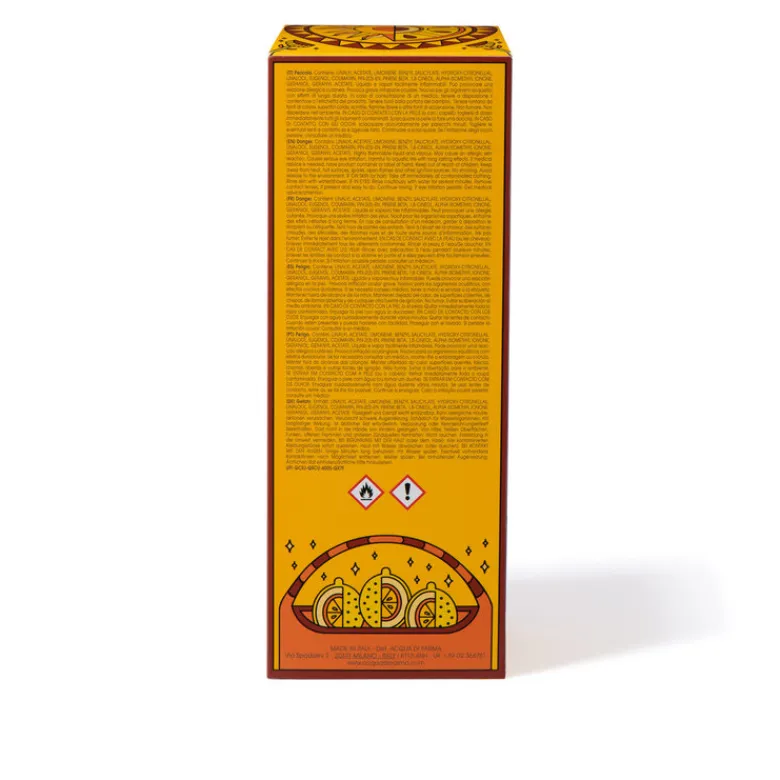 Blu Mediterraneo^Acqua Di Parma Luce Di Colonia