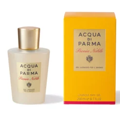Badekollektion^Acqua Di Parma Luxurioses Badegel